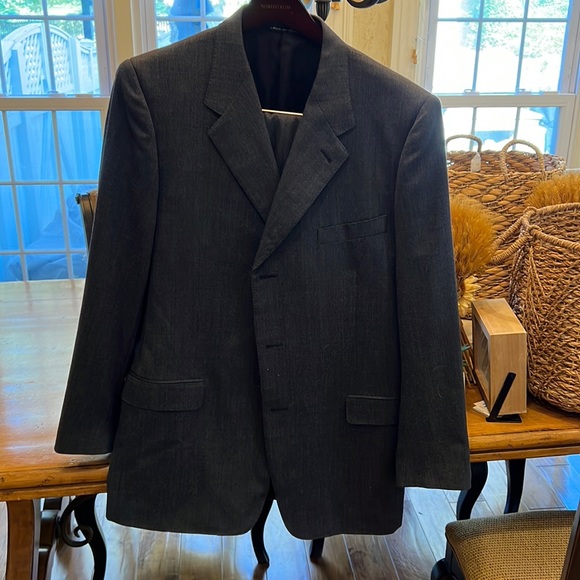 Canali Italian suit - Picture 1 of 10